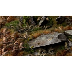 Laser Plants - Dry Bracken