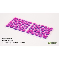 Alien Neon