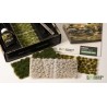 Grass Tuft Starter Box - Green