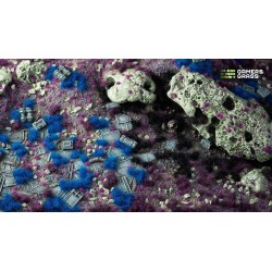 Grass Tuft Starter Box - Alien