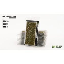 Dry Green 2mm