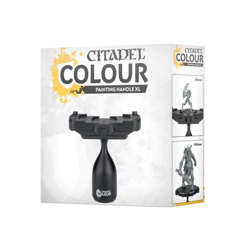 CITADEL COLOUR PAINTING HANDLE XL