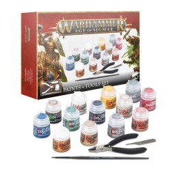 PAINT & TOOLS (AOS)