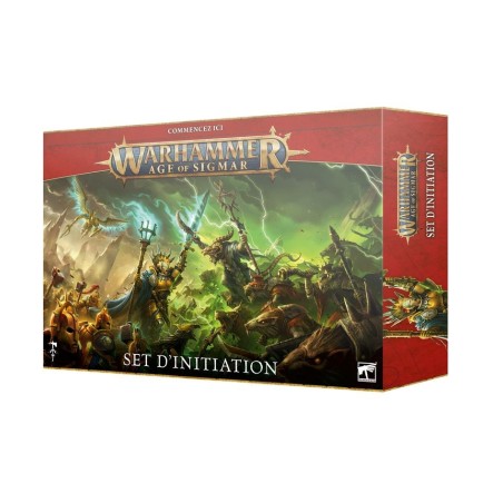 SET INITIATION AGE DE SIGMAR