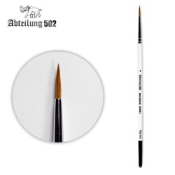 AK - TOP LINE Marta Kolinsky 2 Brush
