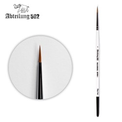 AK - TOP LINE Marta Kolinsky 1 Brush