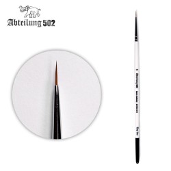 AK - TOP LINE Marta Kolinsky 2.0 Brush
