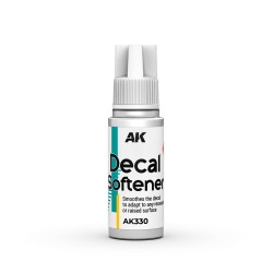 AK - DECAL SOFTENER 18ml