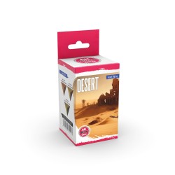 AK QUICK GEN - DESERT (QUICK GEN SET)