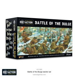 Battle of the Bulge  (V3)(En Francais)