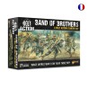 Bolt Action 3 Starter Set Band of Brothers 2025 (v3)(En Francais)