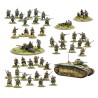 Vive la France! French Army starter army