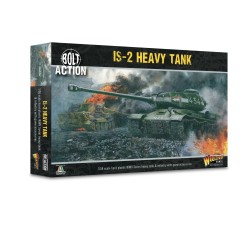 IS-2 Heavy Tank