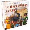 Aventuriers du Rail (Les) : US