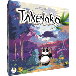 Takenoko