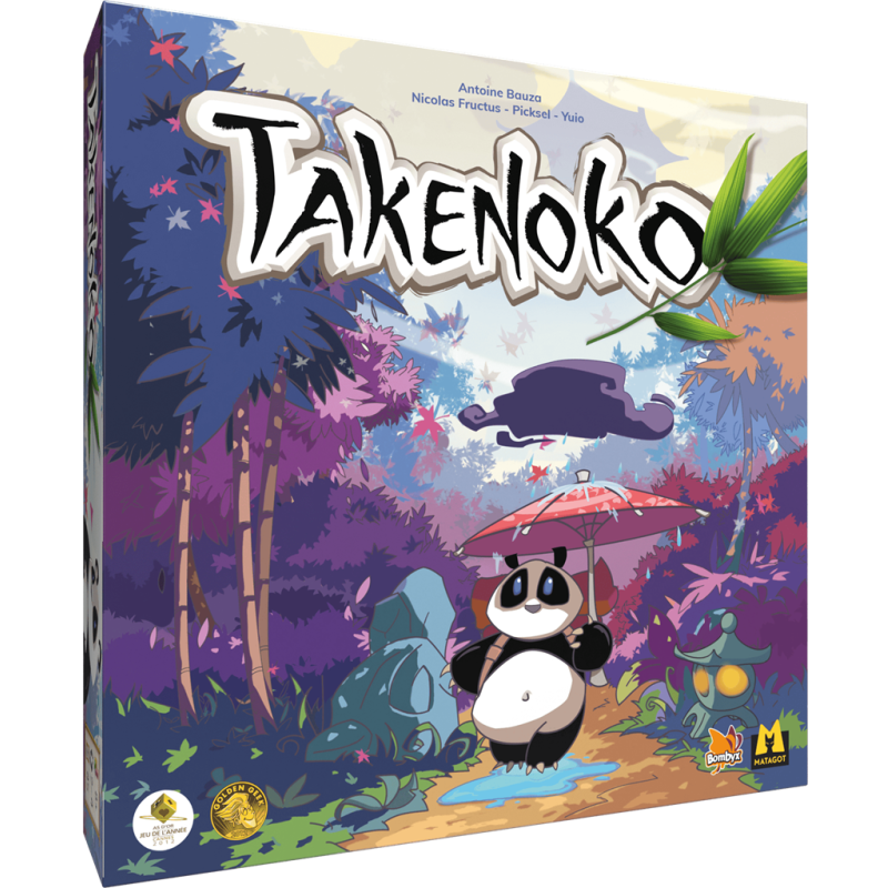 Takenoko
