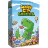 Happy City : Grozilla (Ext)