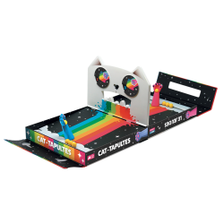 Jeu des Cat-Tapultes (Le)