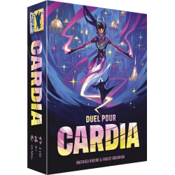 Duel pour Cardia