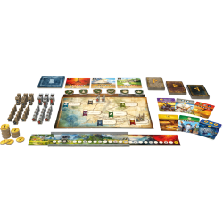 Le SdA : Duel pour la Terre du Milieu