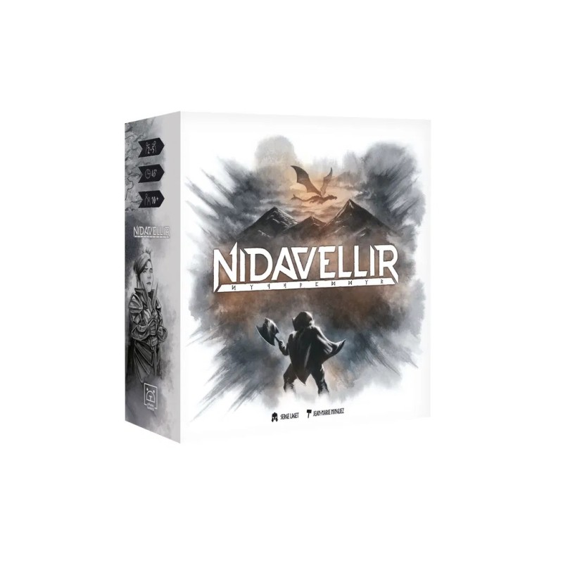 NIDAVELLIR