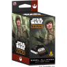 Rebel Alliance (Card Pack)