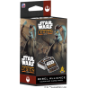Rebel Alliance Command (Card Pack)