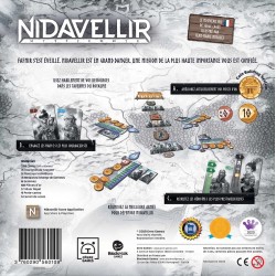 NIDAVELLIR
