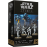 SW Légion: Commandos Clones de la République