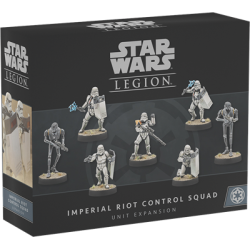 Imperial Riot Control Squad