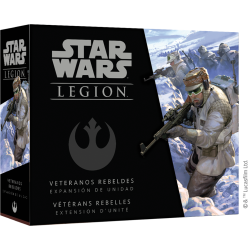 Vétérans Rebelles