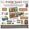 PAPER TALES EDITION INTEGRALE