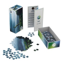 Puzzle UNIVERSE - 500p : Stand