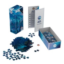 Puzzle TWIST - 1000p : Ancient Megalith