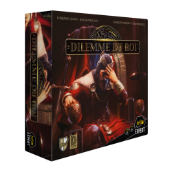 Le Dilemme du Roi