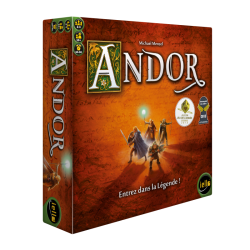 Andor