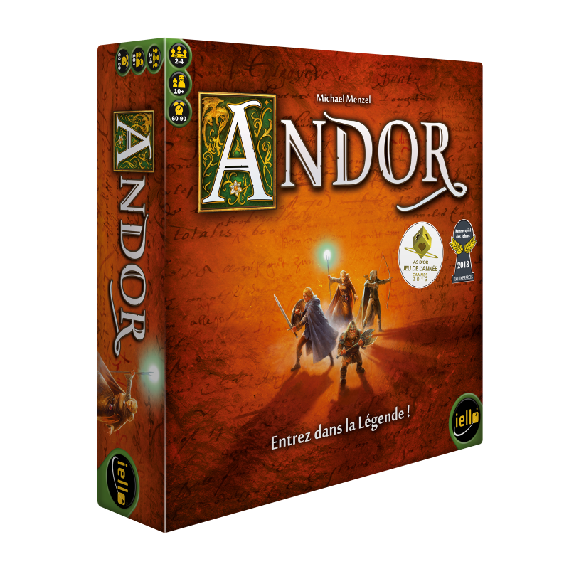 Andor