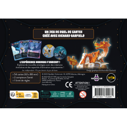 Mindbug : Evolution Suprême (FR)