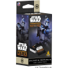 Républiques Galactique (Card Pack)