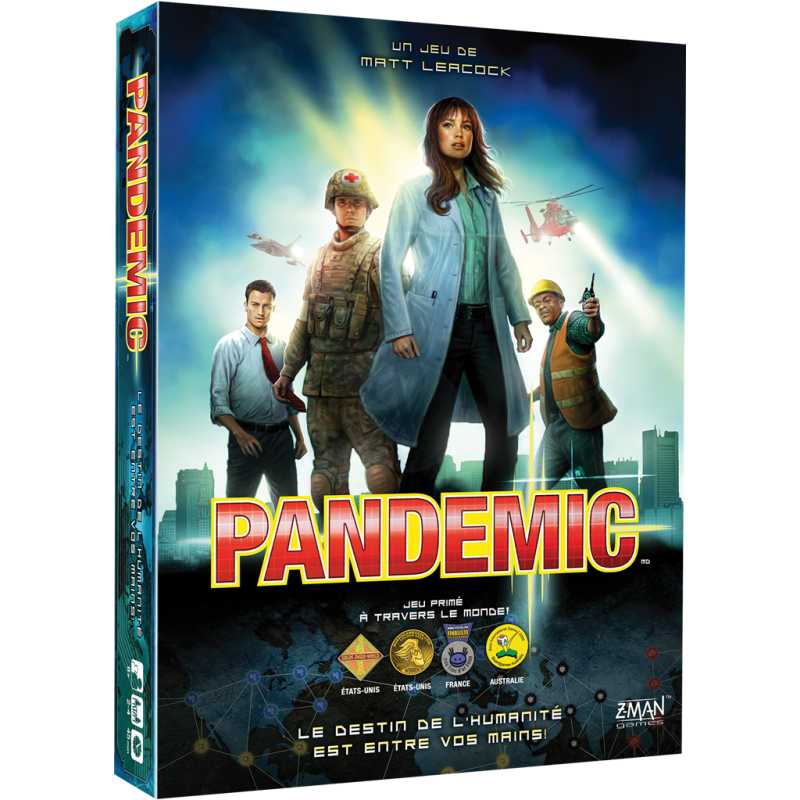 Pandemic
