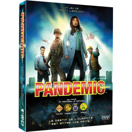 Pandemic