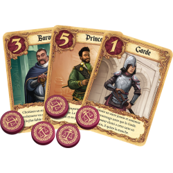 Love Letter (Eco Box)