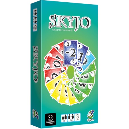 SKYJO