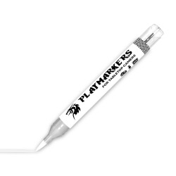 AK Playmarker White
