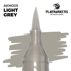 AK Playmarker Light Grey