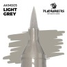 AK Playmarker Light Grey