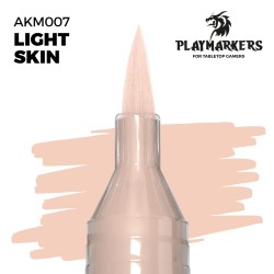 AK Playmarker Light Skin