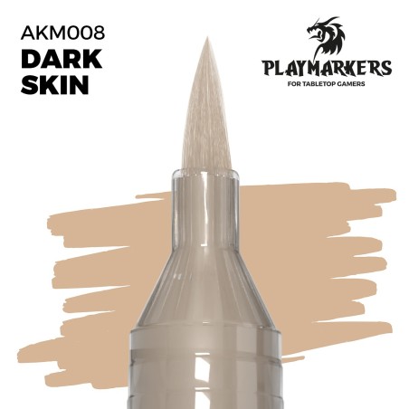AK Playmarker Dark Skin