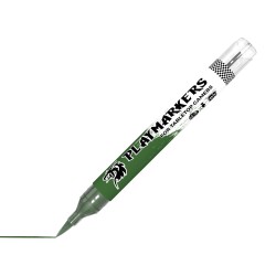 AK Playmarker Dark Green