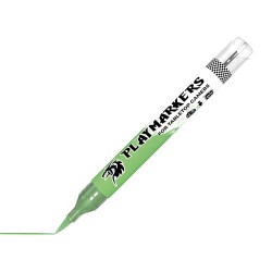 AK Playmarker Animal Green